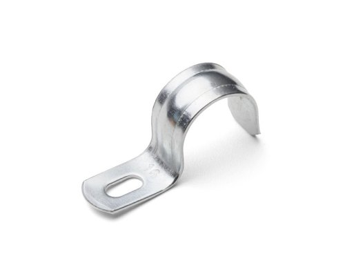 Скоба металлическая Fortisflex СМО 8-9  картинка